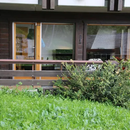 Oree Du Bois Pleasant & Cosy סיון