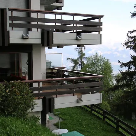 Oree Du Bois Ob A1 - Pleasant 6 Pers