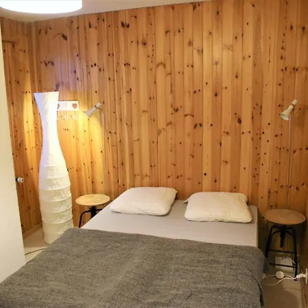 Oree Du Bois Pleasant & Cosy דירה סיון