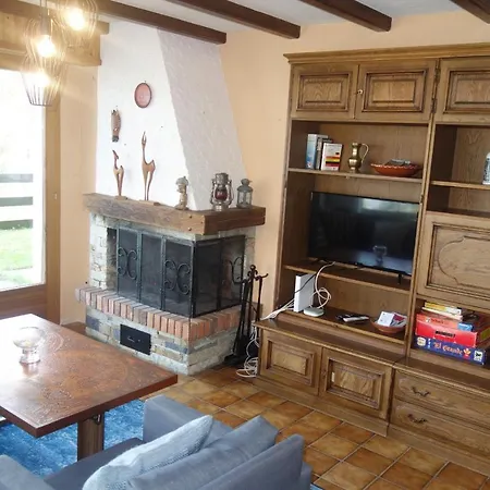 Oree Du Bois Pleasant & Cosy סיון