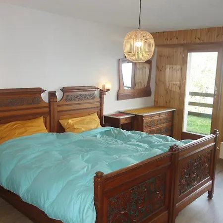 Appartamento Orée Du Bois Pleasant&cosy Sion