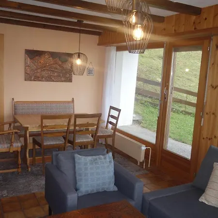 Appartamento Orée Du Bois Pleasant&cosy *