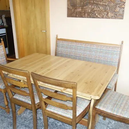 דירה Oree Du Bois Pleasant & Cosy *