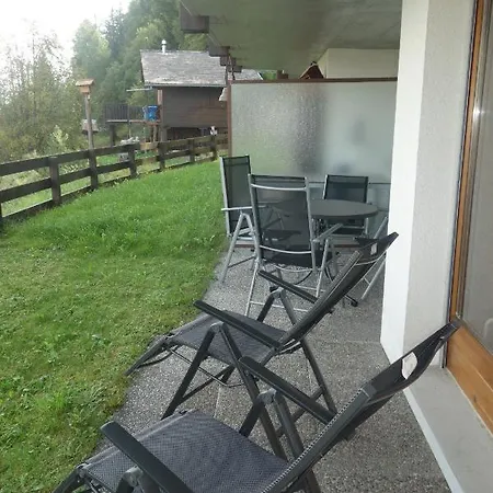 Oree Du Bois Pleasant & Cosy דירה