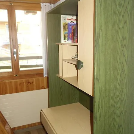 Oree Du Bois Pleasant & Cosy