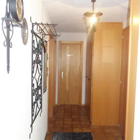 דירה Oree Du Bois Pleasant & Cosy *