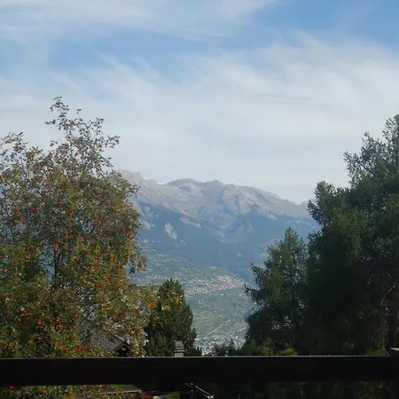 Oree Du Bois Pleasant & Cosy דירה *