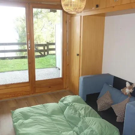 Oree Du Bois Pleasant & Cosy דירה *