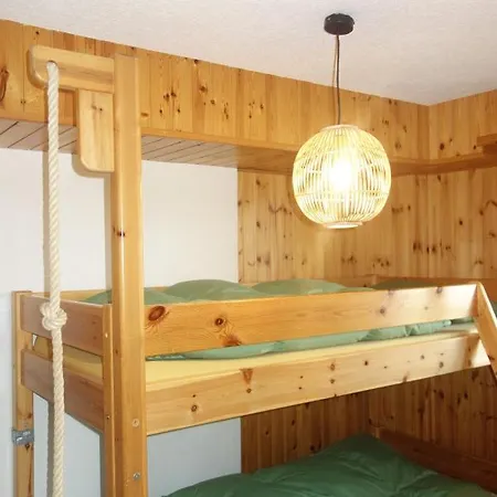 Oree Du Bois Pleasant & Cosy *
