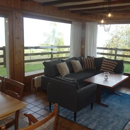 Oree Du Bois Pleasant & Cosy דירה סיון