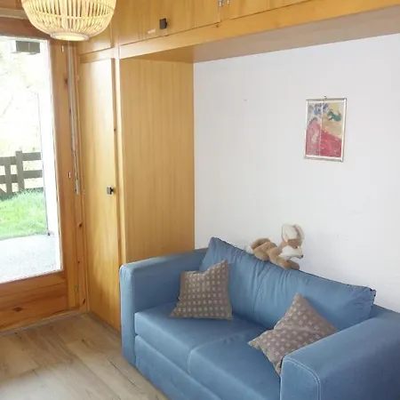 Orée Du Bois Pleasant&cosy * Sion