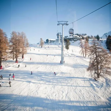 Orée Du Bois Ob A1 - Pleasant 6 Pers