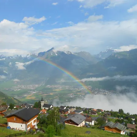 Orée Du Bois Ob A1 - Pleasant 6 Pers *