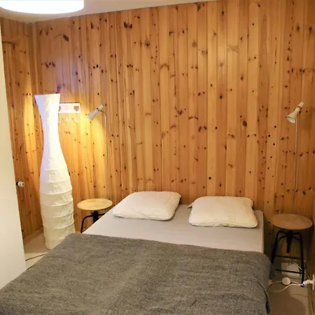 Orée Du Bois Ob A1 - Pleasant 6 Pers Appartamento Veysonnaz