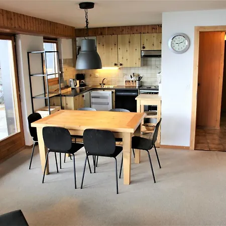 Oree Du Bois Ob A1 - Pleasant Apartment 6 Pers *