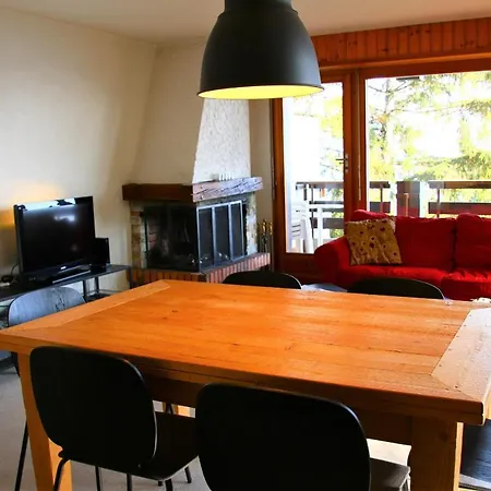Oree Du Bois Ob A1 - Pleasant Apartment 6 Pers * Veysonnaz